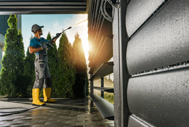 Best Rust Removal  in Fall Creek, WI